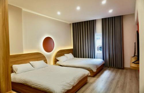 Da Lat House | CC Xanh Xanh