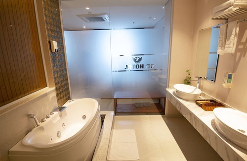 Bac Ninh Hotel | CD Hotel Bac Ninh