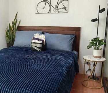 Cagayan de Oro Apartment | CDO HOME by Kish