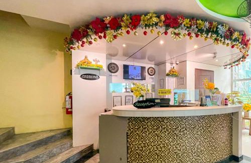Cebu Hotel | Cebu Capitol Central Hotel & Suites powered by Cocotel