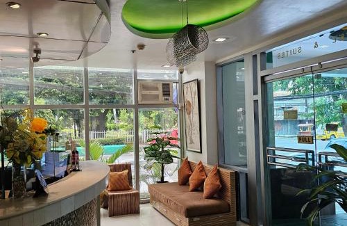 Cebu Hotel | Cebu Capitol Central Hotel & Suites powered by Cocotel