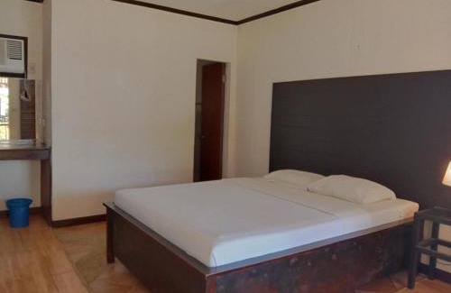 Boljoon Hotel | Cebu Club Fort Med Resort