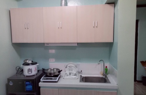 Lapu-Lapu Condo | Cebu - Mactan Condominium