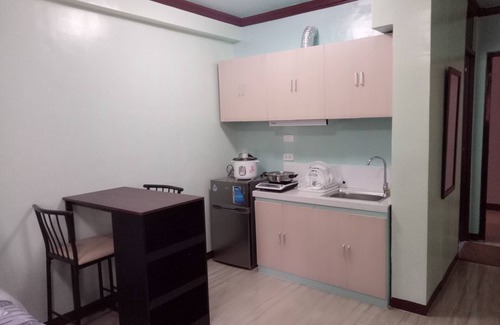 Lapu-Lapu Condo | Cebu - Mactan Condominium