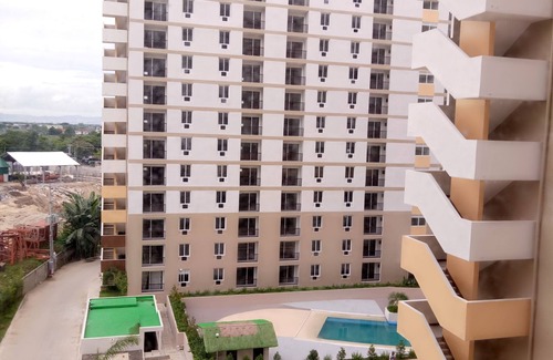 Lapu-Lapu Condo | Cebu - Mactan Condominium