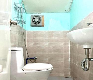 Badian House | Cebu - Victoria's Guest House