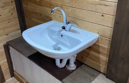 Palamutbuku House | Cedar 1-Bed House with stunning views