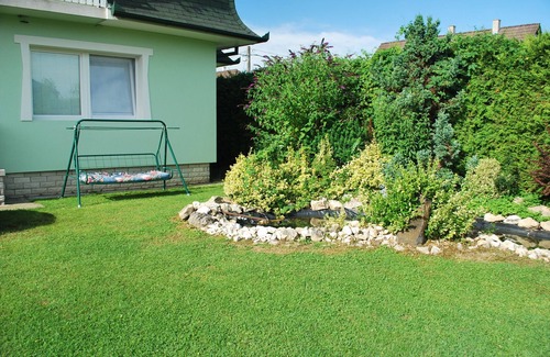 Zalakaros Apartment | Cedar Apartment 2 - One Bedroom Apartment, Sleeps 4