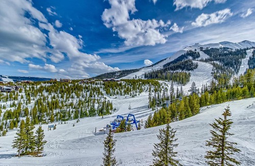 Big Sky Apartment | Cedar Creek 30