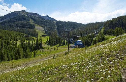 Big Sky Apartment | Cedar Creek 30