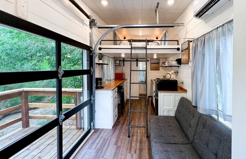 Montrose RV Rental | Cedar Creek Lodging & RV Park