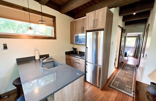 Montrose RV Rental | Cedar Creek Lodging & RV Park