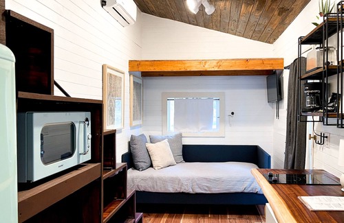 Montrose RV Rental | Cedar Creek Lodging & RV Park