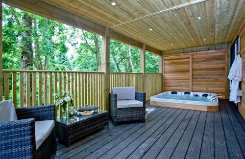 Exeter House | Cedar Lodge, South View Lodges, Exeter