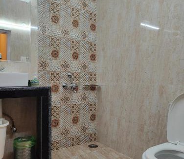 Khattalwada Apartment | Cedar Serviced Apartment with terrace at Vatsalyam