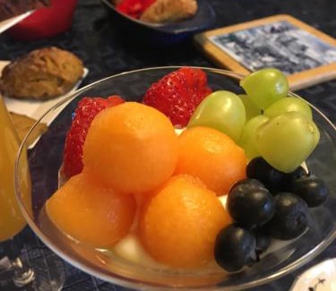Regional District of Nanaimo Bed & Breakfast | Cedar Song B&B