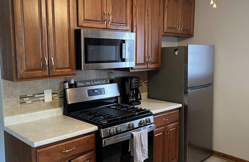 Cedar Lake House | Cedar Sunset On the Lake