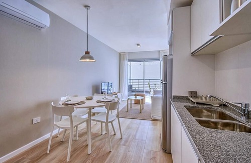 Constitucion Apartment | Ceibo Lovely Pool View Apartment