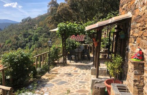 Gois Ski Chalet | Ceira Cottage - Refúgio de Charme Serrano