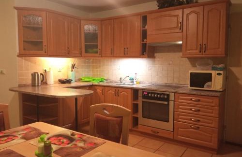 Kolin 2 Villa | Celý rodinný dům na venkově