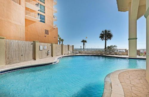 Miramar Beach House | Celadon 203