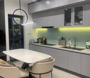 Tan Phu District Apartment | Celadon Apartment 2pn - 2wc