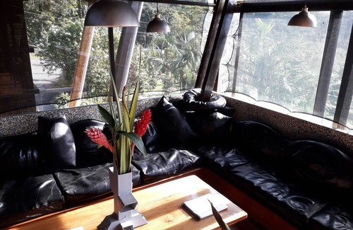 Bijagua Cabin | Celeste Mountain Lodge