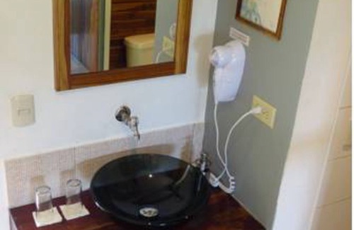 Bijagua Cabin | Celeste Mountain Lodge