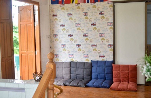 Mandalay Hostel | Celia Hostel Mandalay