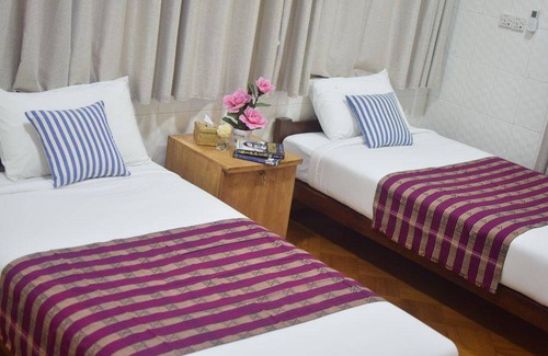 Mandalay Hostel | Celia Hostel Mandalay