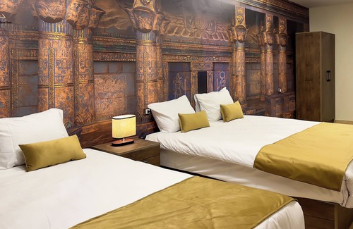 Giza Bed & Breakfast | Celia Pyramids View inn