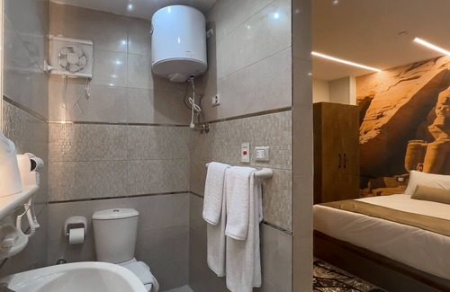 Giza Bed & Breakfast | Celia Pyramids View inn