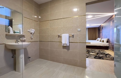 Giza Bed & Breakfast | Celia Pyramids View inn
