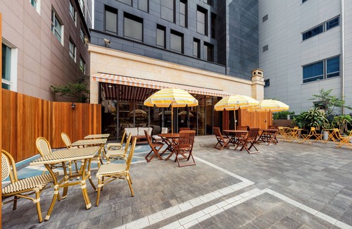 Singil-dong House | celib yeoui