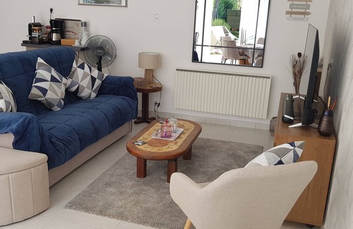 Blaru House | Celies Country Cottage near Giverny