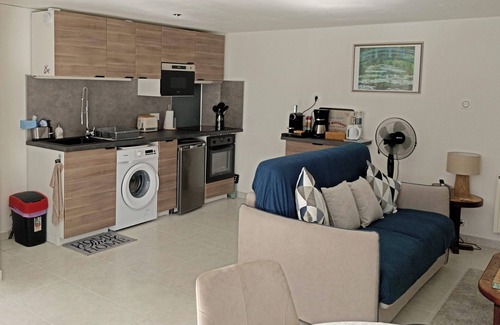 Blaru House | Celies Country Cottage near Giverny