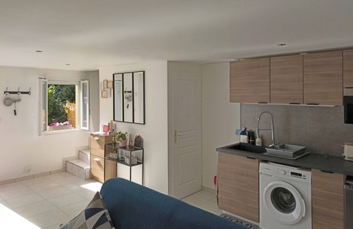 Blaru House | Celies Country Cottage near Giverny