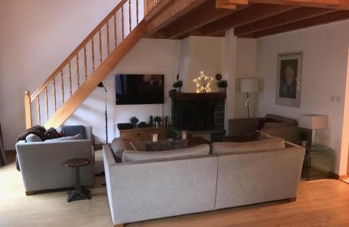 Champery Apartment | Celine 9, Champery