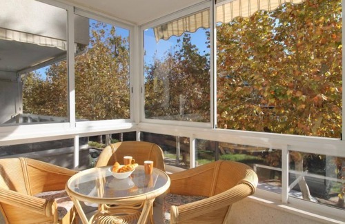 El Albir Apartment | Celio I by Interhome