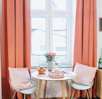 Stare Podgorze Apartment | Celna Corner