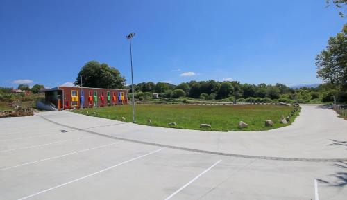 Maceda Apartment | CELTAINER