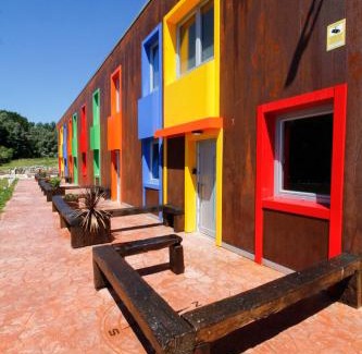 Maceda Apartment | CELTAINER