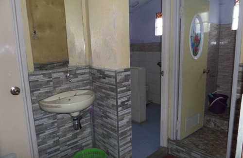 Ngadisari House | Cemara Lawang Homestay2