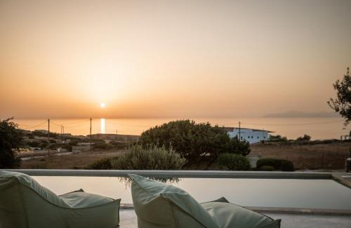 Koufonisia Villa | Cemilion