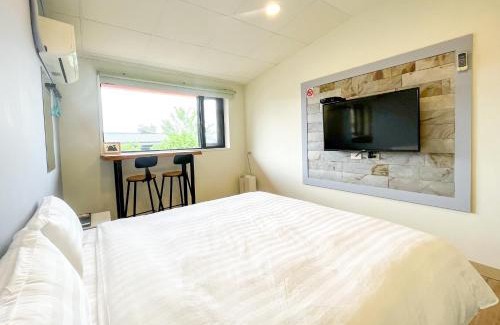 Ruifang Bed & Breakfast | Cen Pin B&B