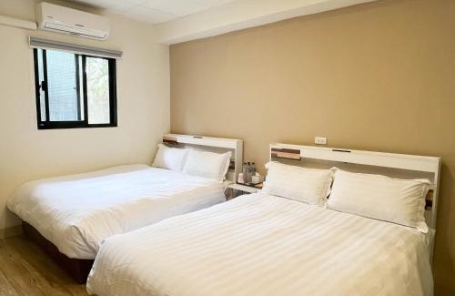 Ruifang Bed & Breakfast | Cen Pin B&B