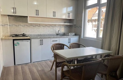 Side Hotel | Cennet Apart Otel