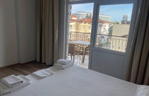 Side Hotel | Cennet Apart Otel