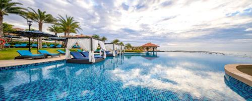 East Ham Tien Beach Resort | Centara Mirage Resort Mui Ne