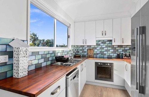 Sanctuary Point House | Centaur Sanctuary by Experience Jervis Bay